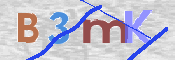 CAPTCHA-Bild