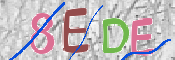 CAPTCHA-Bild