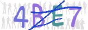 CAPTCHA-Bild