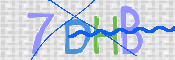 CAPTCHA-Bild