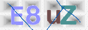CAPTCHA-Bild
