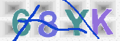 CAPTCHA-Bild