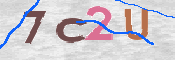 CAPTCHA-Bild