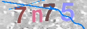 CAPTCHA-Bild