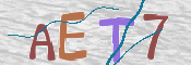 CAPTCHA-Bild