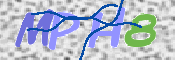 CAPTCHA-Bild