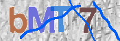 CAPTCHA-Bild