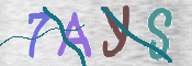 CAPTCHA-Bild