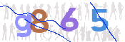 CAPTCHA-Bild