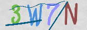 CAPTCHA-Bild