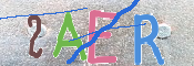 CAPTCHA-Bild