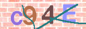 CAPTCHA-Bild