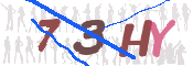 CAPTCHA-Bild