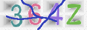 CAPTCHA-Bild