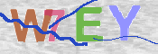 CAPTCHA-Bild