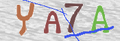 CAPTCHA-Bild