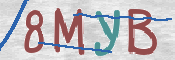 CAPTCHA-Bild