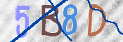 CAPTCHA-Bild