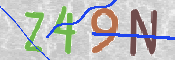 CAPTCHA-Bild