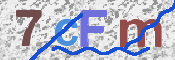CAPTCHA-Bild